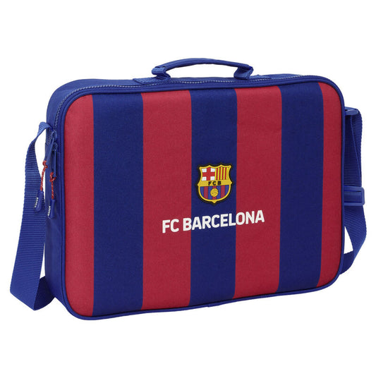 Imagen 1 de Cartera Extraexcolares F.C Barcelona