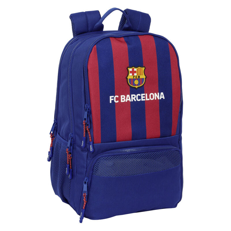 Imagen 1 de Mochila Padel F.C Barcelona 42Cm