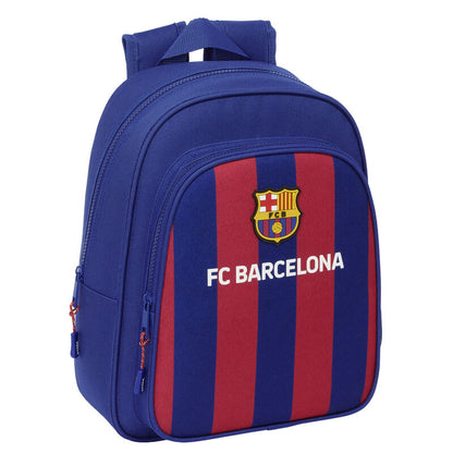 Imagen 1 de Mochila F.C Barcelona 33Cm Adaptable