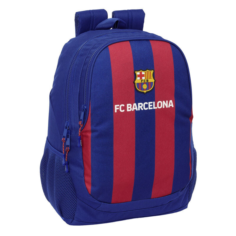 Imagen 1 de Mochila F.C Barcelona 44Cm Adaptable