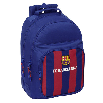 Imagen 1 de Mochila F.C Barcelona 42Cm Adaptable