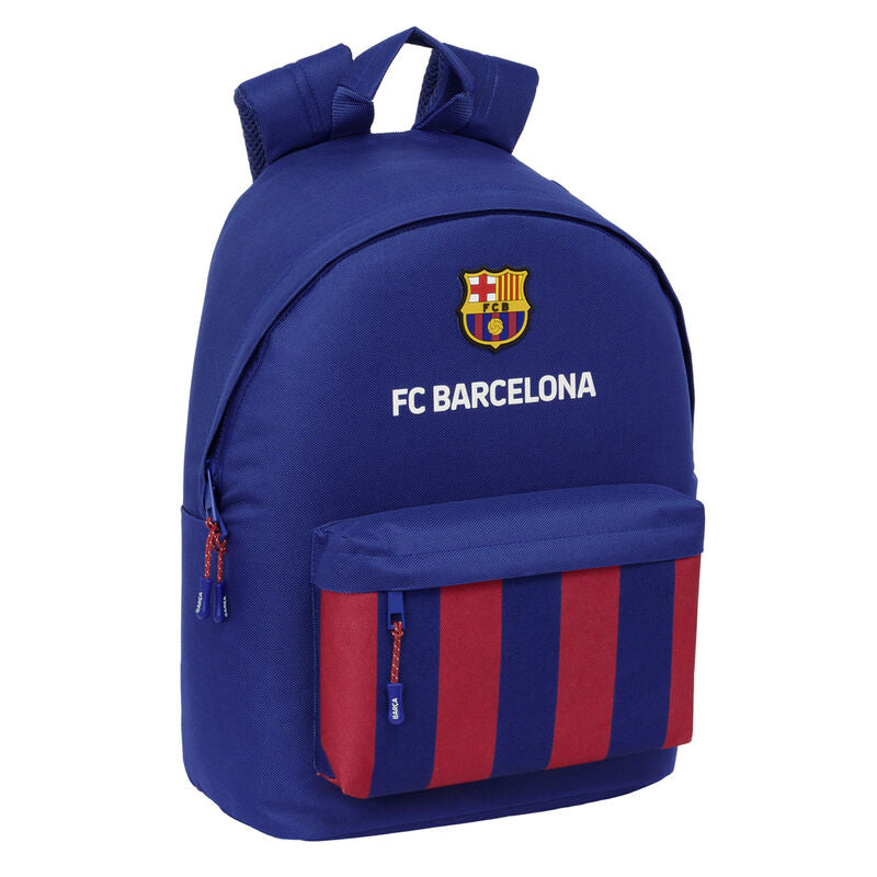 Imagen 1 de Mochila Portatil F.C Barcelona 41Cm