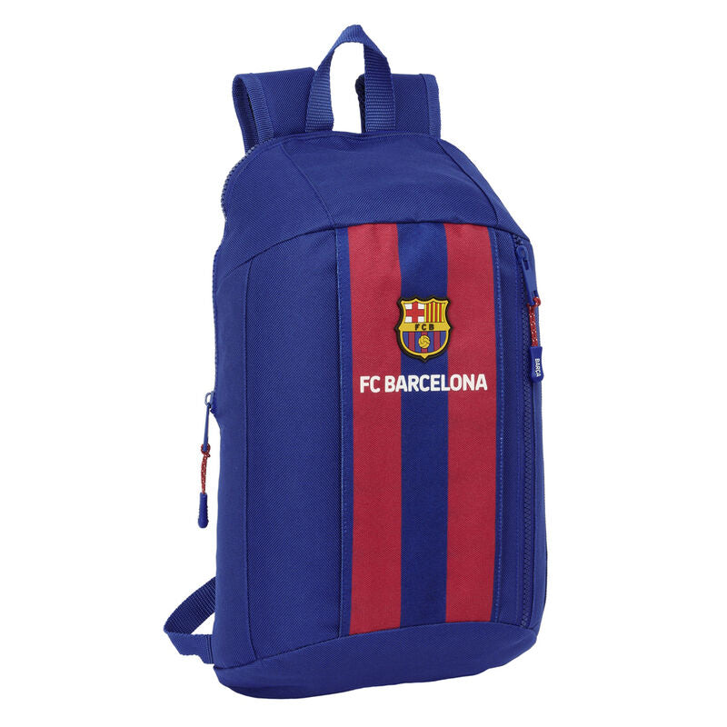 Imagen 1 de Mochila F.C Barcelona 39Cm