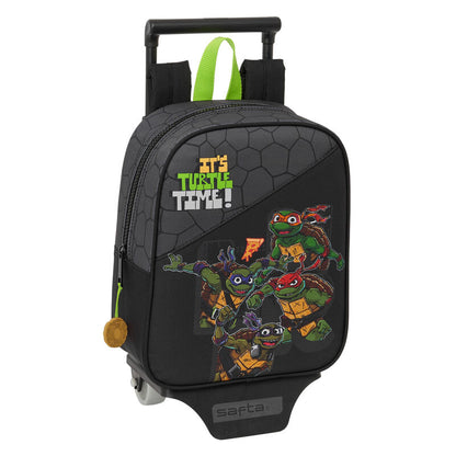 Imagen 1 de Trolley Tortugas Ninja 27Cm