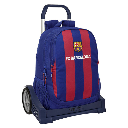 Imagen 1 de Trolley Evolution F.C Barcelona 44Cm