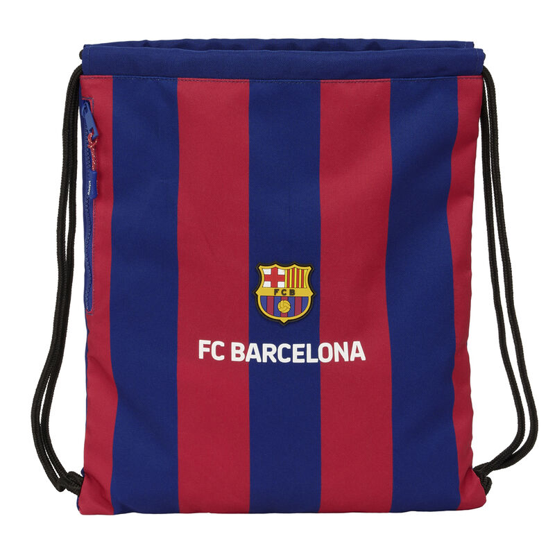 Imagen 1 de Saco F.C Barcelona 44Cm