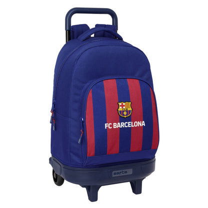 Imagen 1 de Trolley Compact F.C Barcelona 45Cm