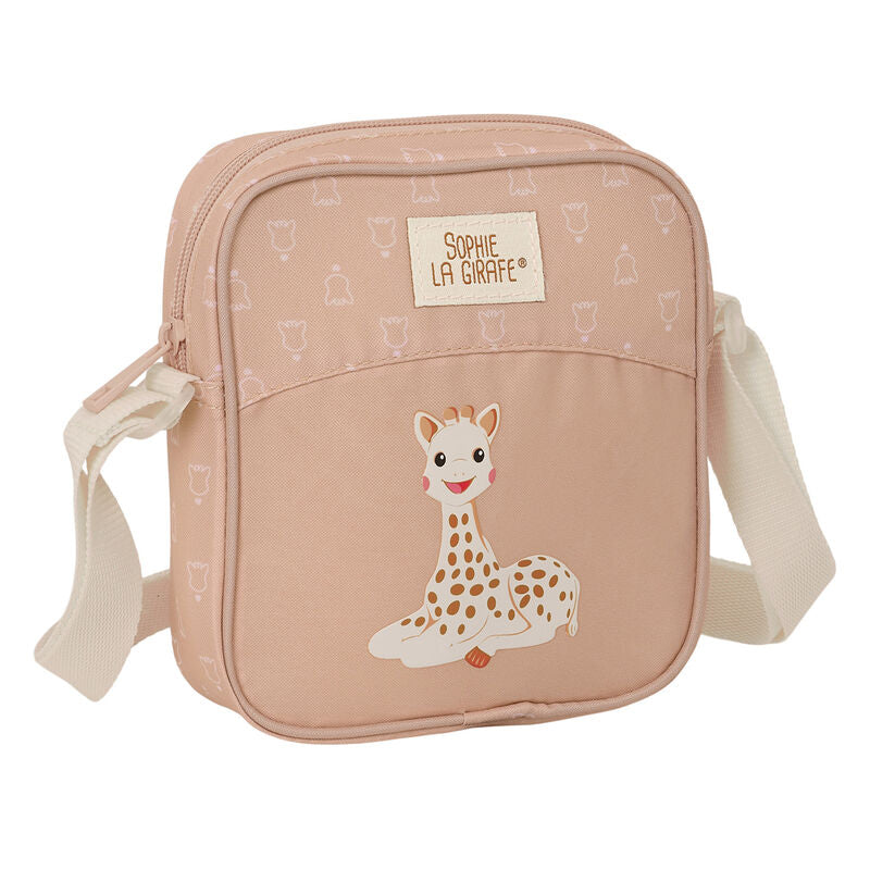 Imagen 1 de Bolso Bandolera Cookie Sophie La Girafe