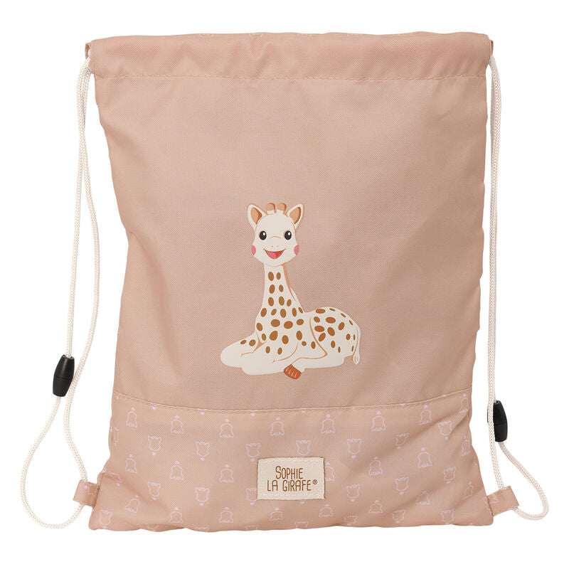 Imagen 1 de Saco Cookie Sophie La Girafe 34Cm