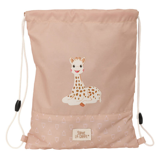 Imagen 1 de Saco Cookie Sophie La Girafe 34Cm