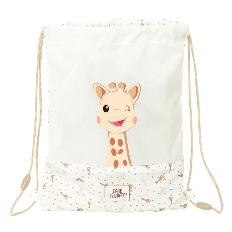 Imagen 1 de Saco Honey Sophie La Girafe 34Cm