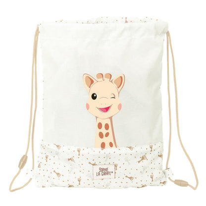 Imagen 1 de Saco Honey Sophie La Girafe 34Cm