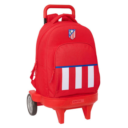 Imagen 1 de Trolley Compact Atletico De Madrid 45Cm