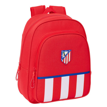 Imagen 1 de Mochila Atletico De Madrid 33Cm Adaptable