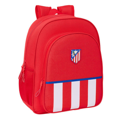 Imagen 1 de Mochila Atletico De Madrid 38Cm Adaptable