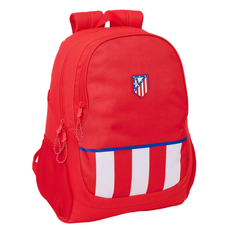 Imagen 1 de Mochila Atletico De Madrid 44Cm Adaptable