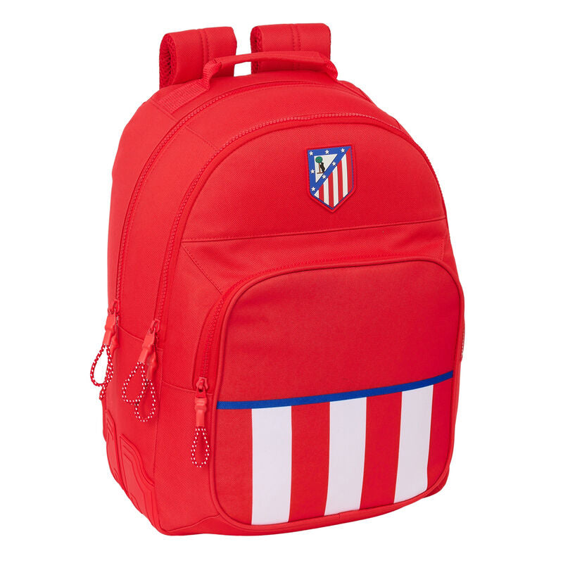 Imagen 1 de Mochila Atletico De Madrid 42Cm Adaptable