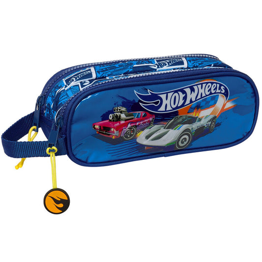 Imagen 1 de Portatodo Sonny Hot Wheels Doble