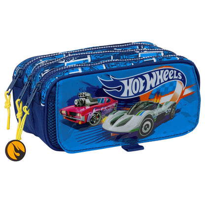 Imagen 1 de Portatodo Sonny Hot Wheels Triple