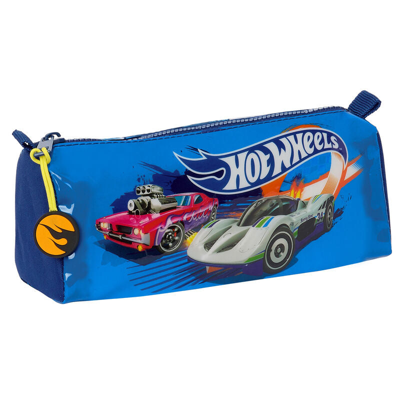 Imagen 1 de Portatodo Sonny Hot Wheels