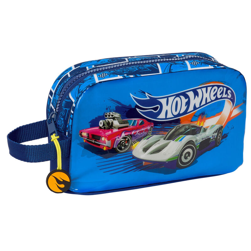 Imagen 1 de Portadesayunos Sonny Hot Wheels