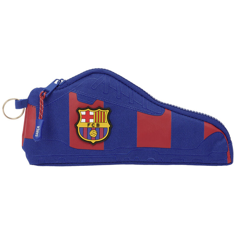 Imagen 1 de Portatodo Zapatilla F.C Barcelona