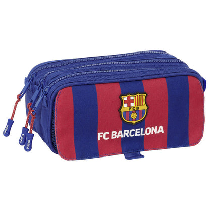 Imagen 1 de Portatodo F.C Barcelona Triple