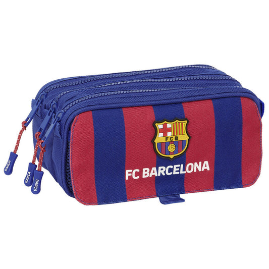 Imagen 1 de Portatodo F.C Barcelona Triple