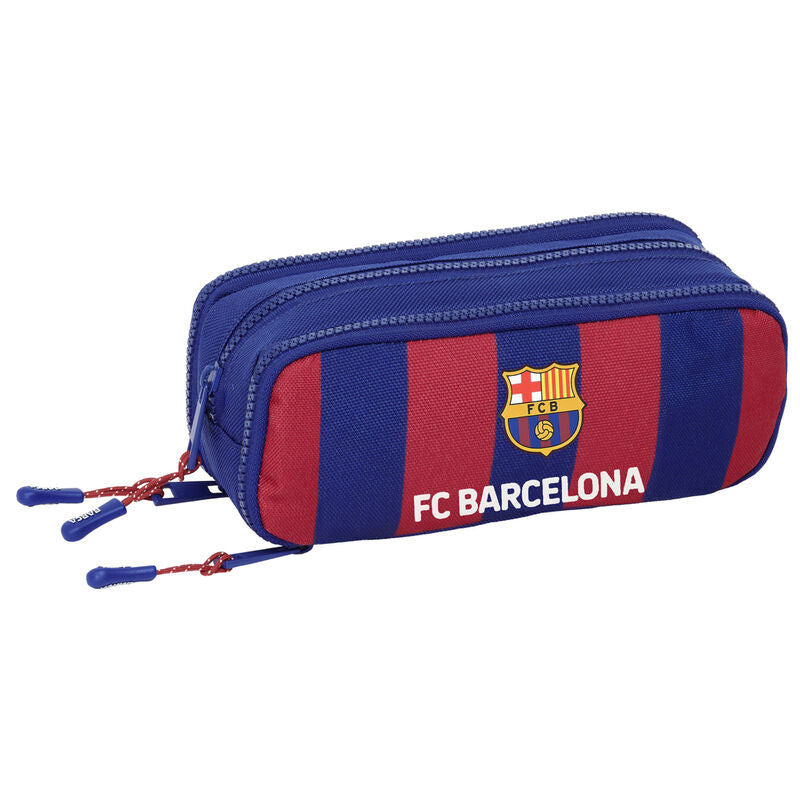 Imagen 1 - Portatodo F.c Barcelona Triple