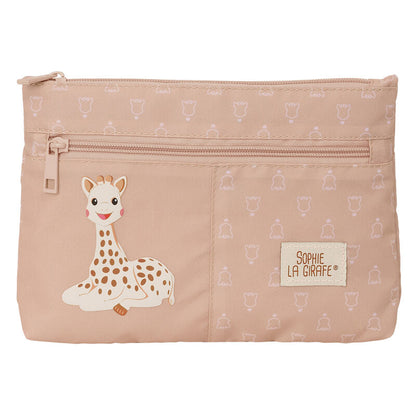 Imagen 1 de Portatodo Cookie Sophie La Girafe Doble