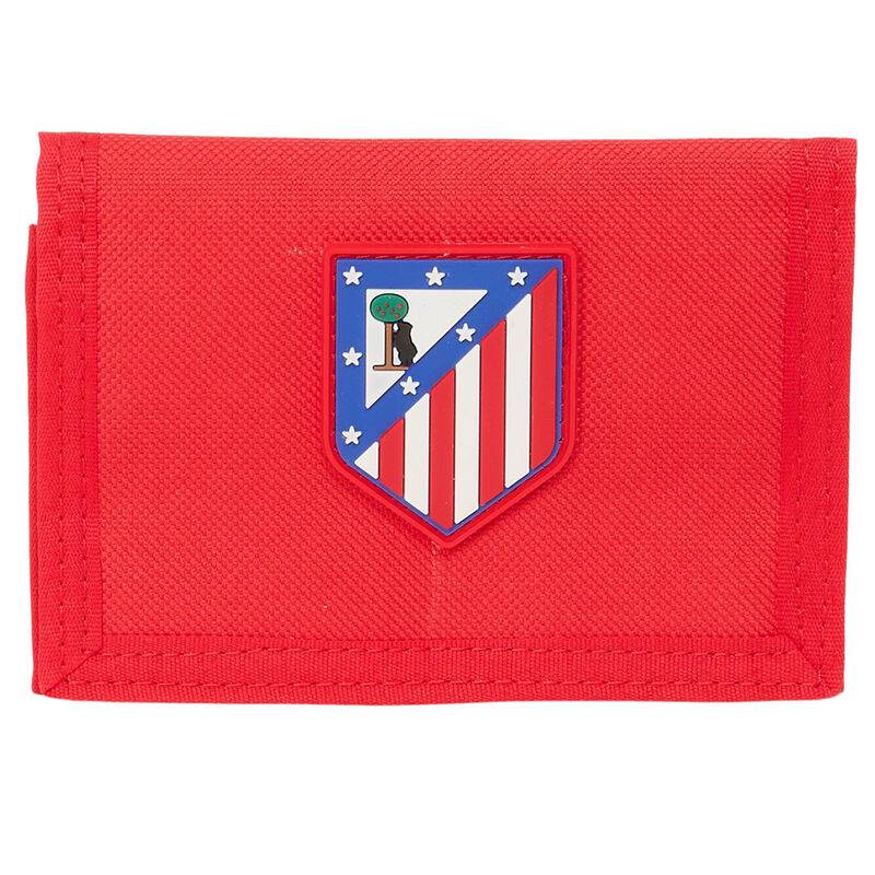 Imagen 1 de Billetera Atletico De Madrid