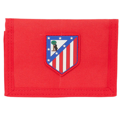 Imagen 1 de Billetera Atletico De Madrid