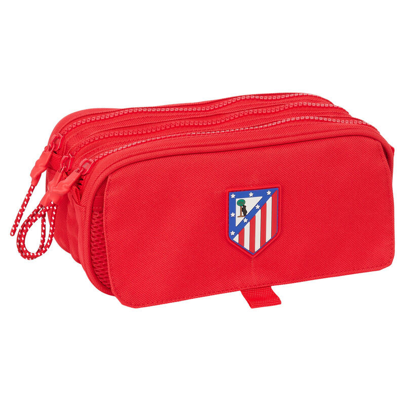 Imagen 1 de Portatodo Atletico De Madrid Triple 2