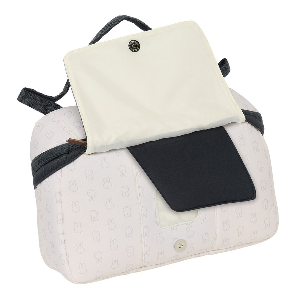 Imagen 5 de Bolso Maternidad Adaptable Moon Miffy Mum