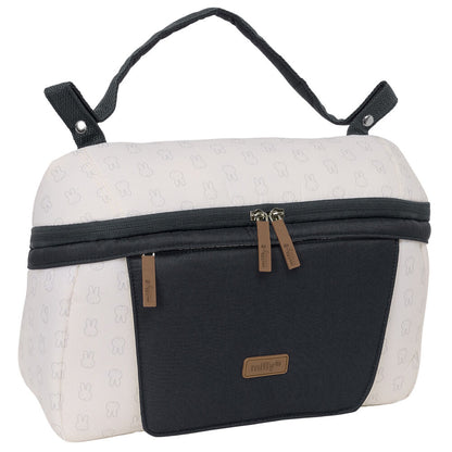 Imagen 1 de Bolso Maternidad Adaptable Moon Miffy Mum