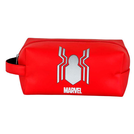 Imagen 1 de Neceser Spiderman Marvel