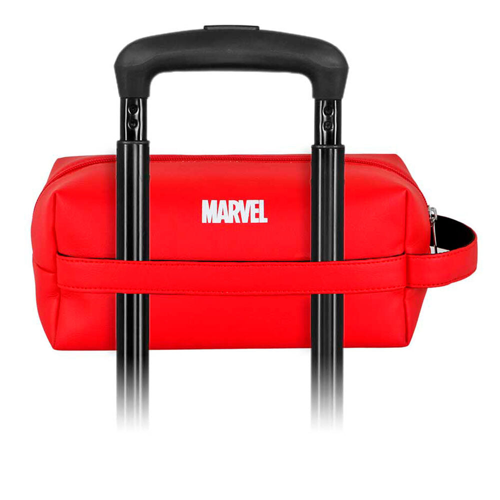 Imagen 4 de Neceser Spiderman Marvel