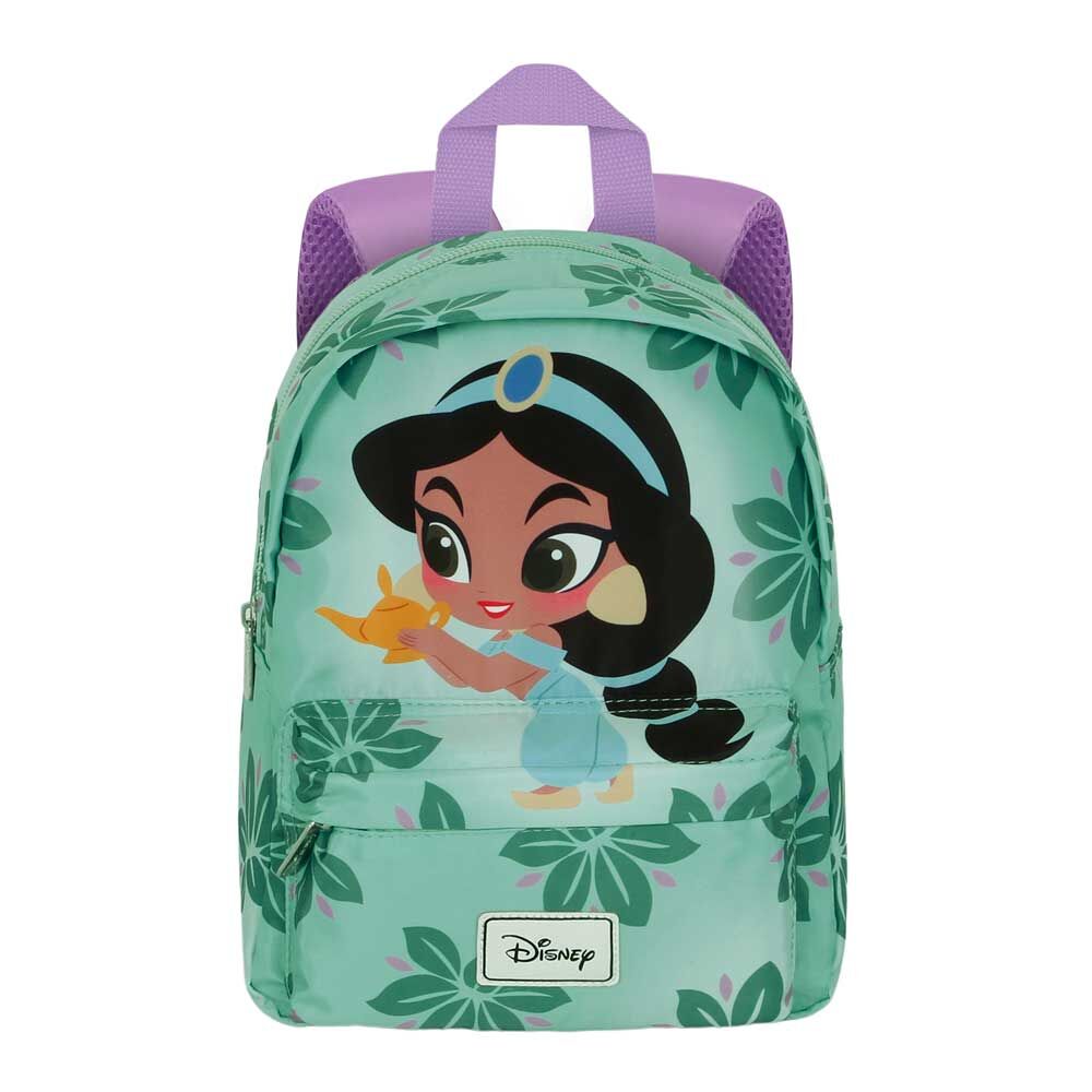 Imagen 1 de Mochila Lamp Jasmine Aladdin Disney 27Cm