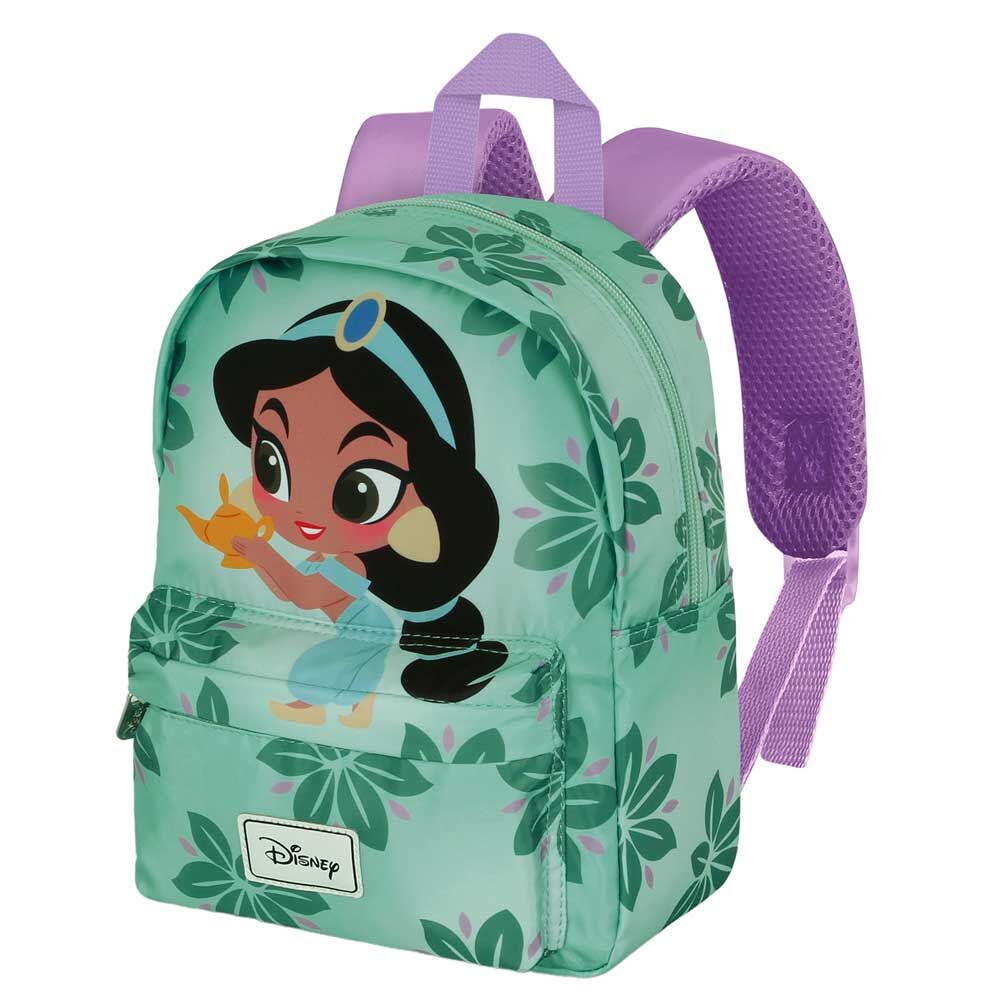 Imagen 3 de Mochila Lamp Jasmine Aladdin Disney 27Cm