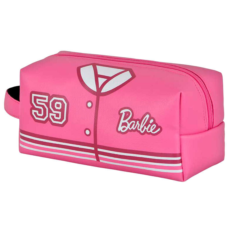 Imagen de Neceser Barbie parte de nuestra colección en Espadas y más, sitio oficial.