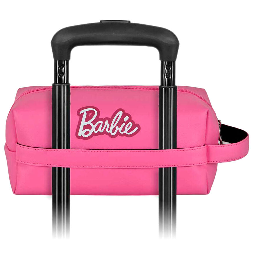 Imagen de Neceser Barbie parte de nuestra colección en Espadas y más, sitio oficial.