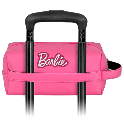Imagen de Neceser Barbie parte de nuestra colección en Espadas y más, sitio oficial.