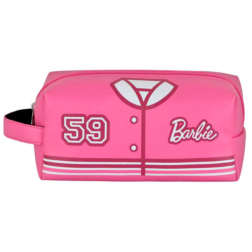 Imagen de Neceser Barbie parte de nuestra colección en Espadas y más, sitio oficial.