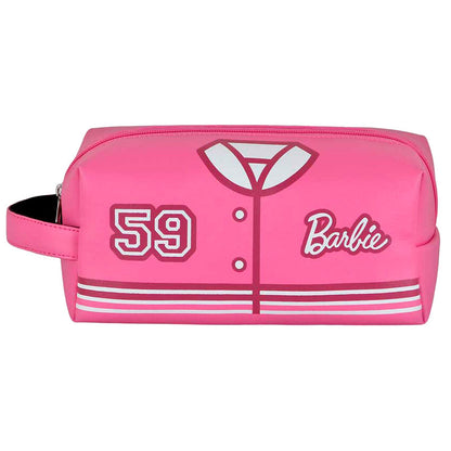 Imagen de Neceser Barbie parte de nuestra colección en Espadas y más, sitio oficial.