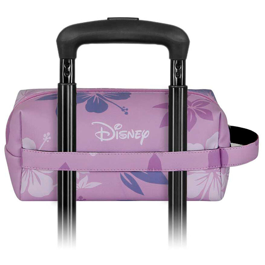 Imagen de Neceser Stitch Disney 3 parte de nuestra colección en Espadas y más, sitio oficial.