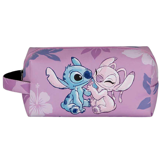 Imagen de Neceser Stitch Disney 3 parte de nuestra colección en Espadas y más, sitio oficial.