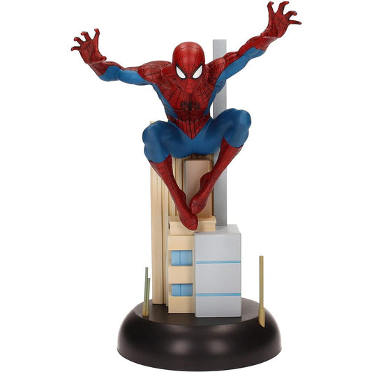 Imagen 1 de Figura Spiderman Exclusive 25 Aniversario Marvel