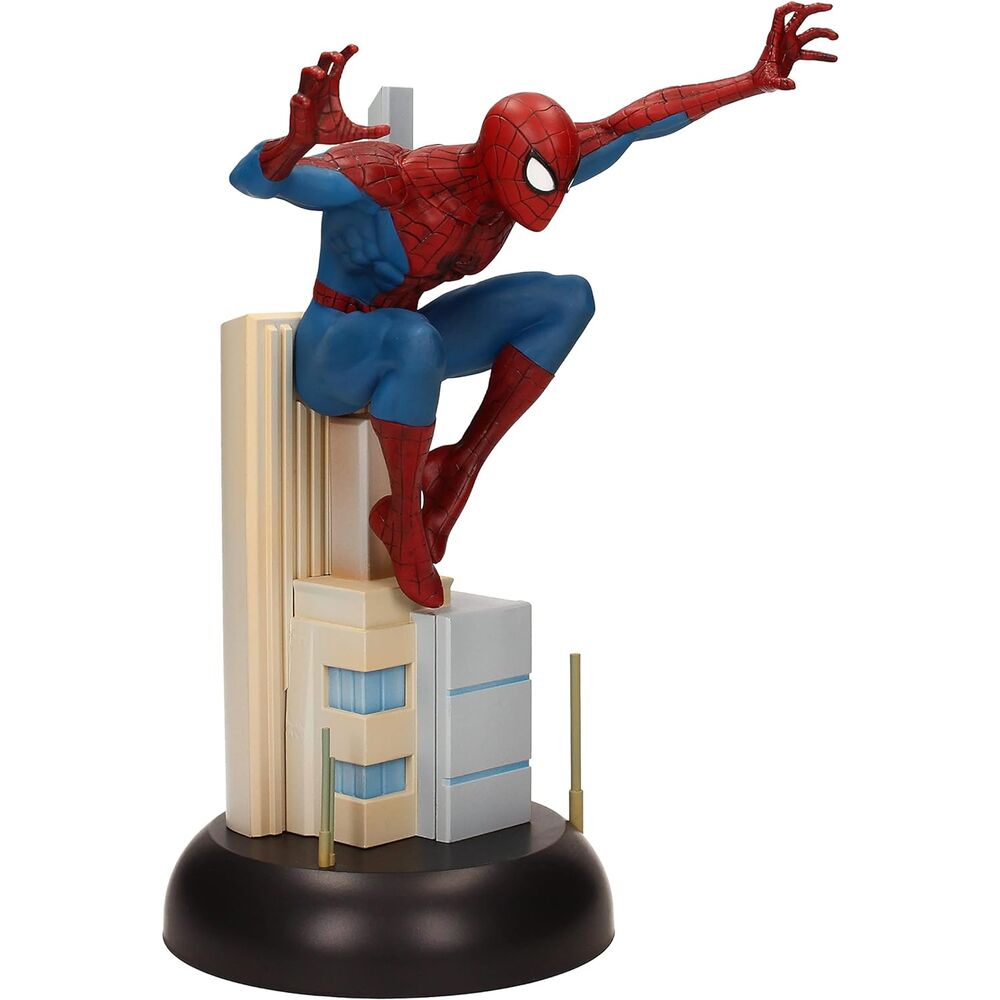 Imagen 3 - Figura Spiderman Exclusive 25 Aniversario Marvel