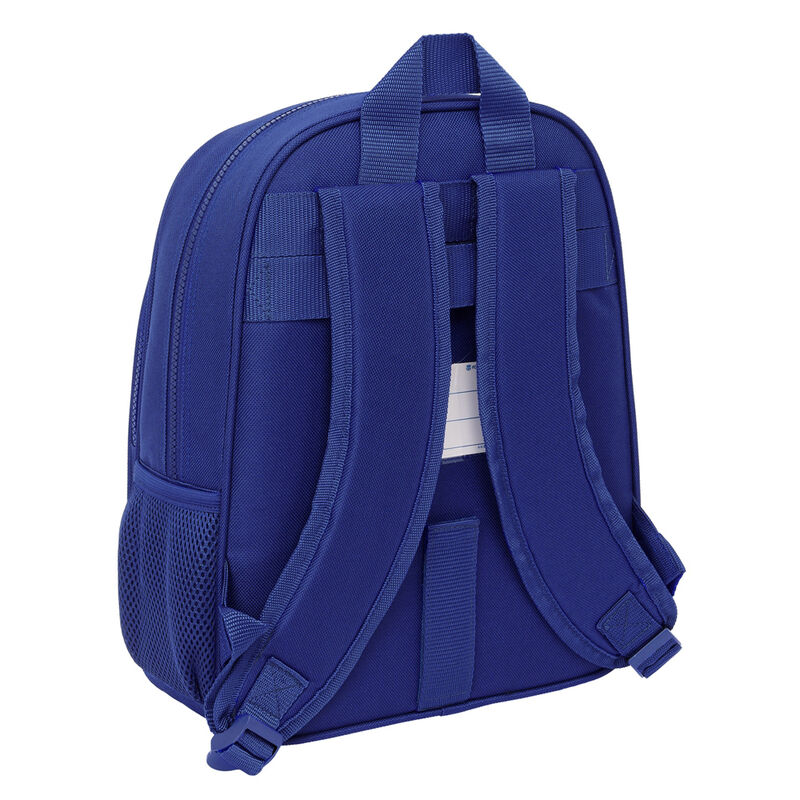 Imagen 2 de Mochila F.C Barcelona 33Cm Adaptable