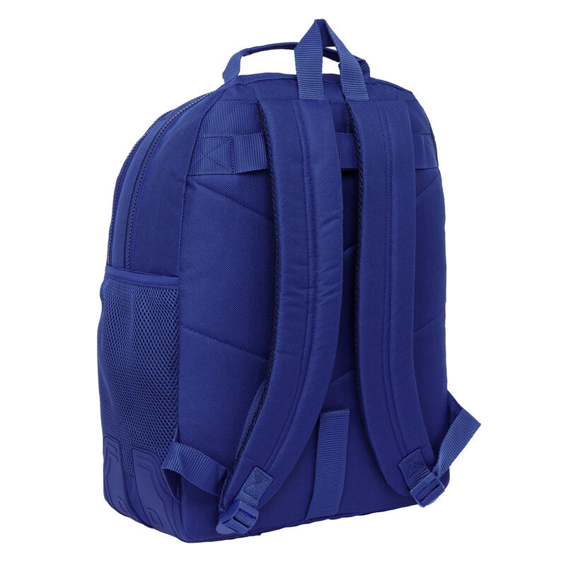 Imagen 2 de Mochila F.C Barcelona 42Cm Adaptable